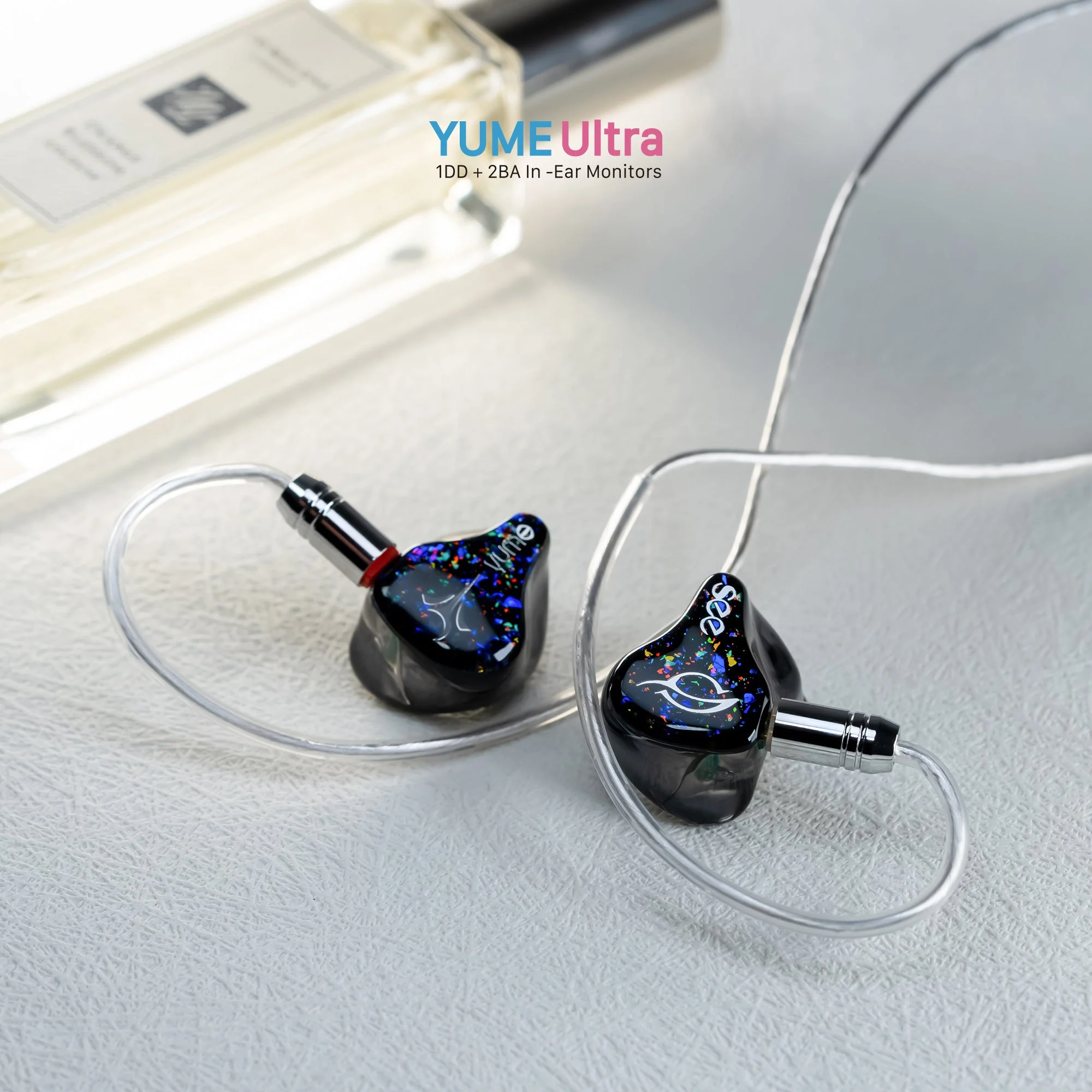SeeAudio YUME Ultra - Image 8