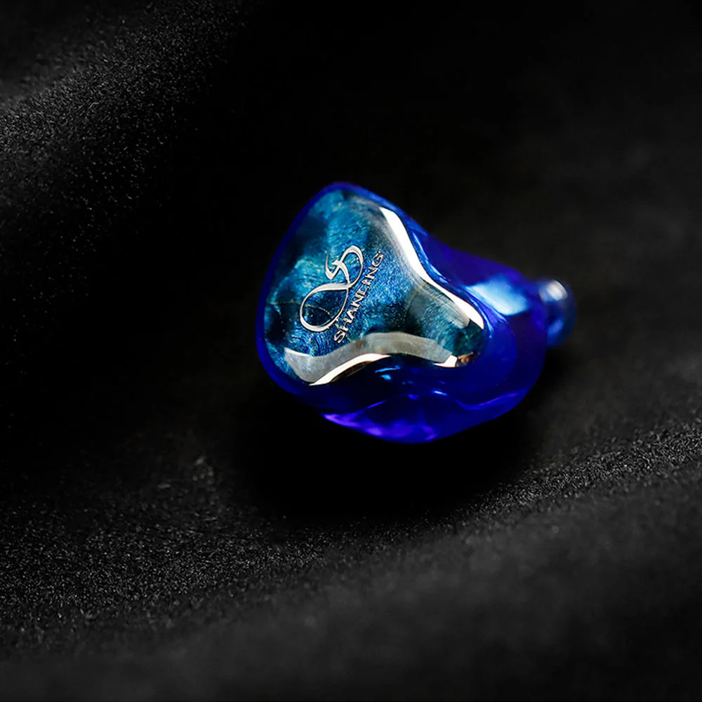 Shanling AE3 - Image 4