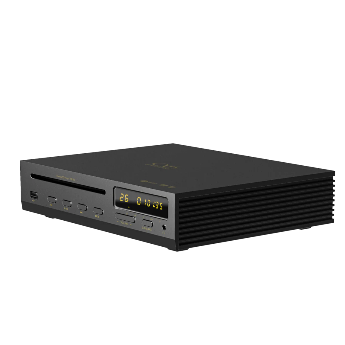 Shanling CD80 - Image 6