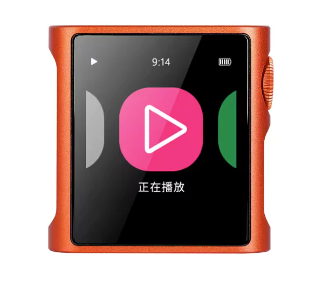 Shanling M0 Pura - Image 3