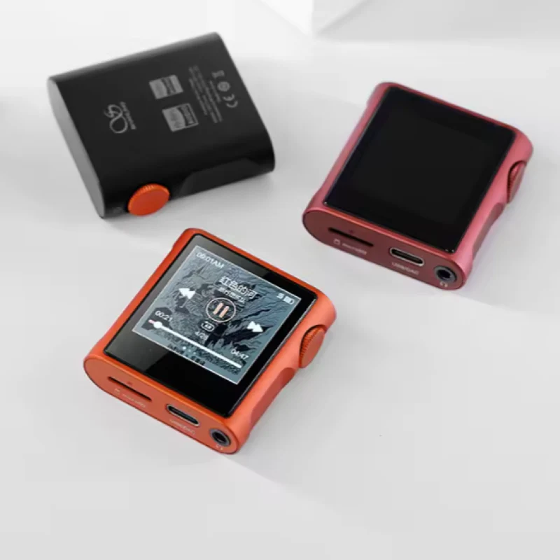 Shanling M0 Pura - Image 7