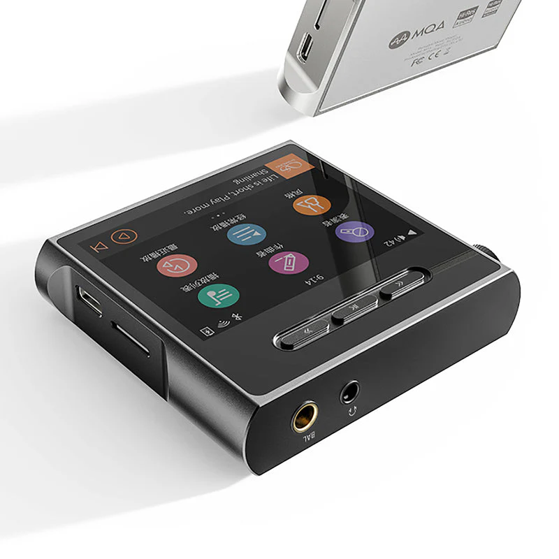 Shanling M1S - Image 11