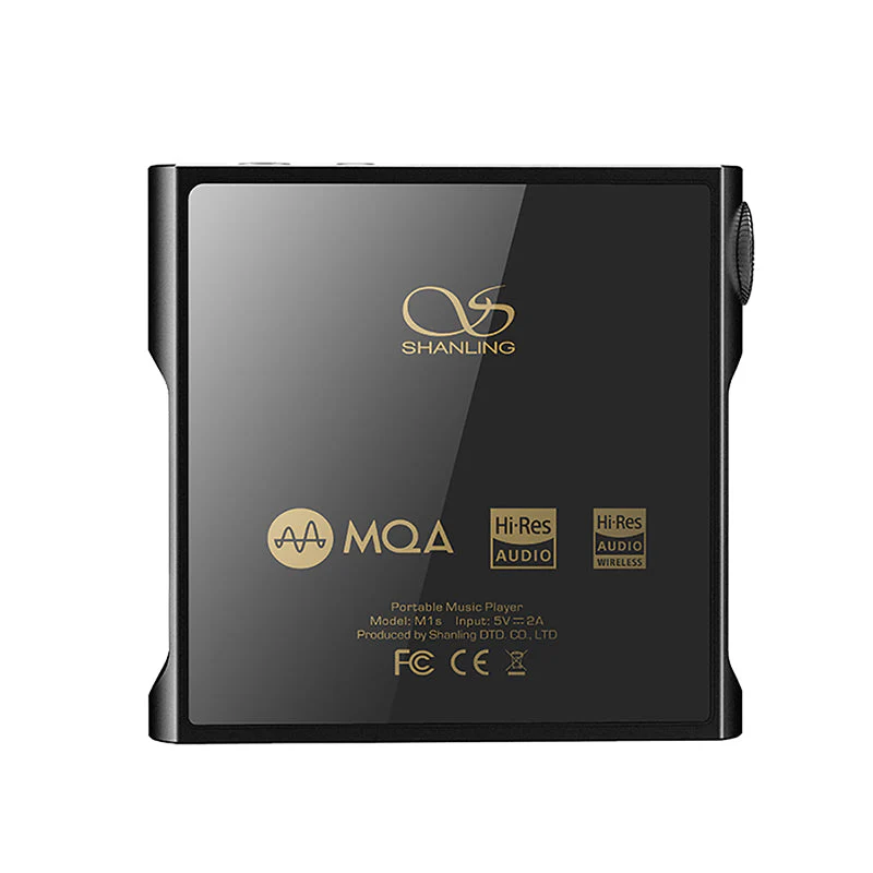 Shanling M1S - Image 12