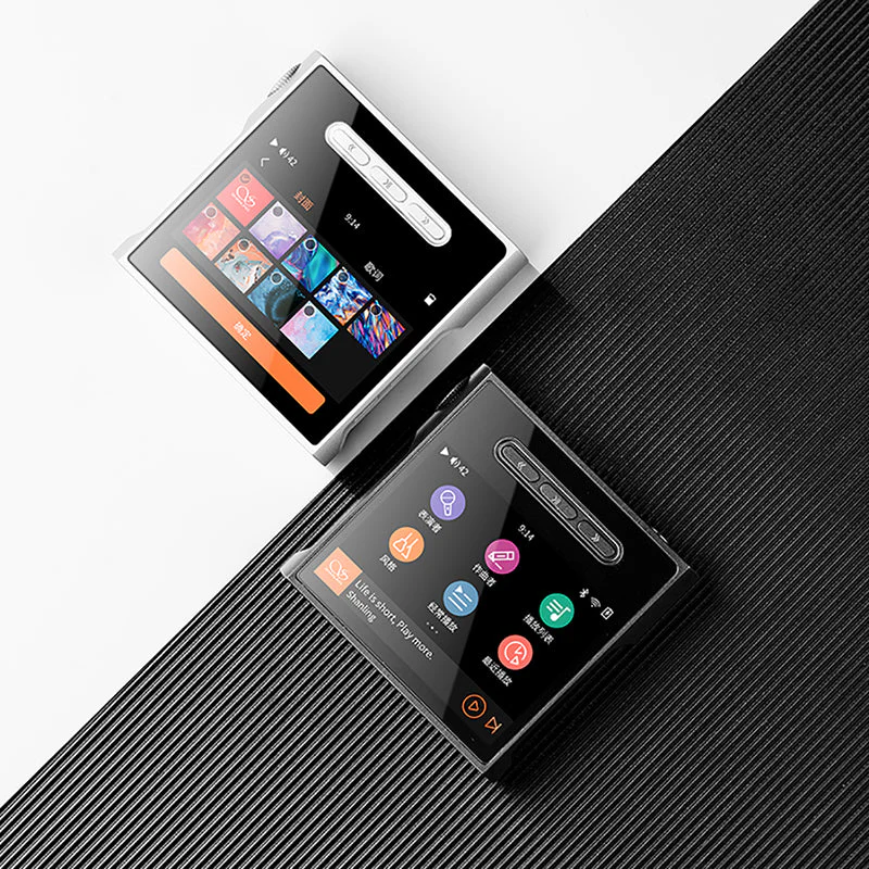 Shanling M1S - Image 5