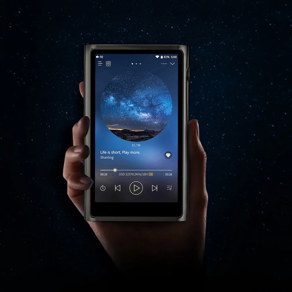 Shanling M7 - Image 2