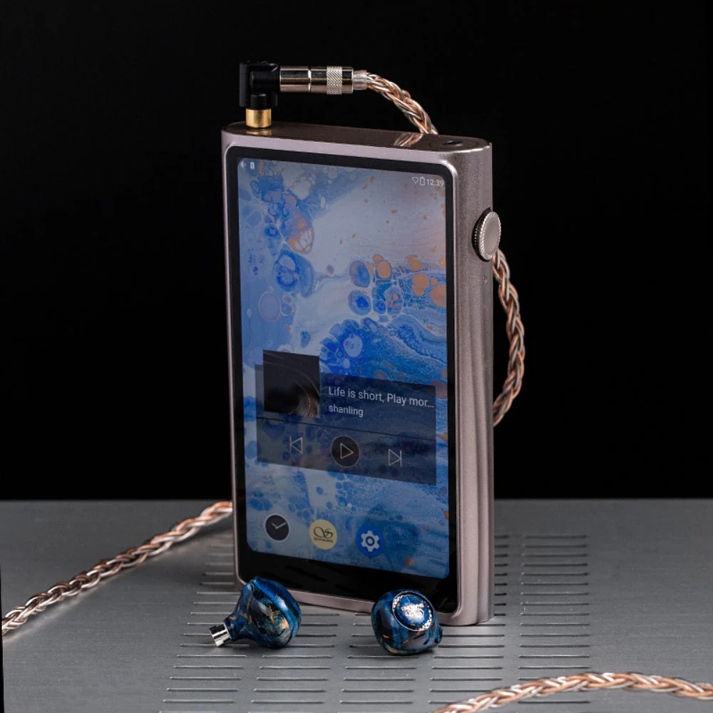 Shanling M7 - Image 3