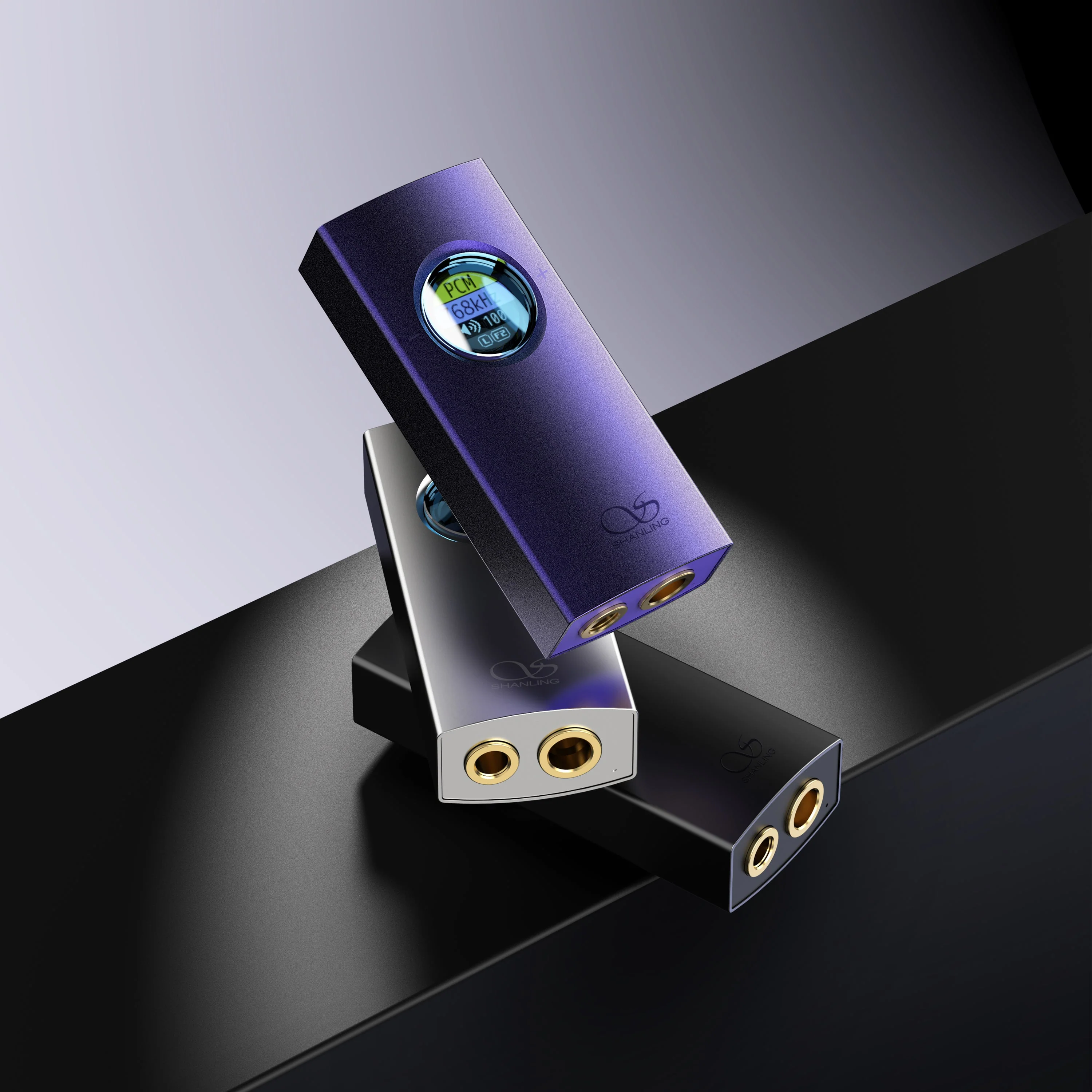 Shanling UA1 II - Image 8