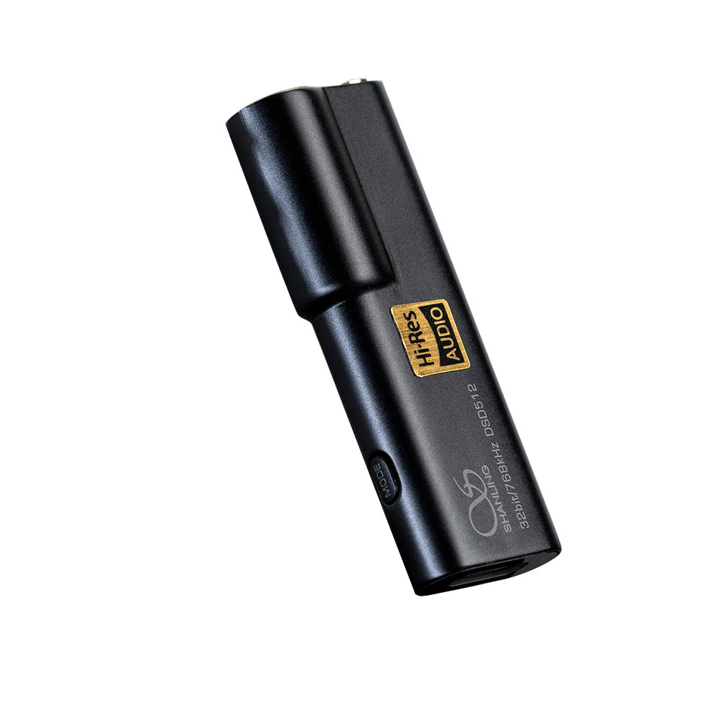 Shanling UA2 Plus - Image 2