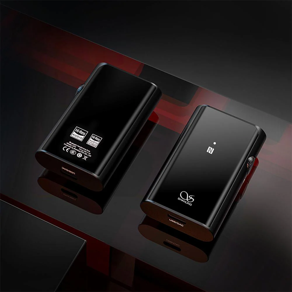 Shanling UP4 - Image 3