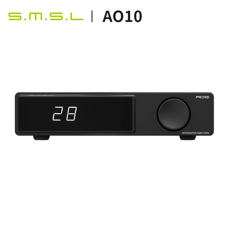 SMSL AO10 - Image 8