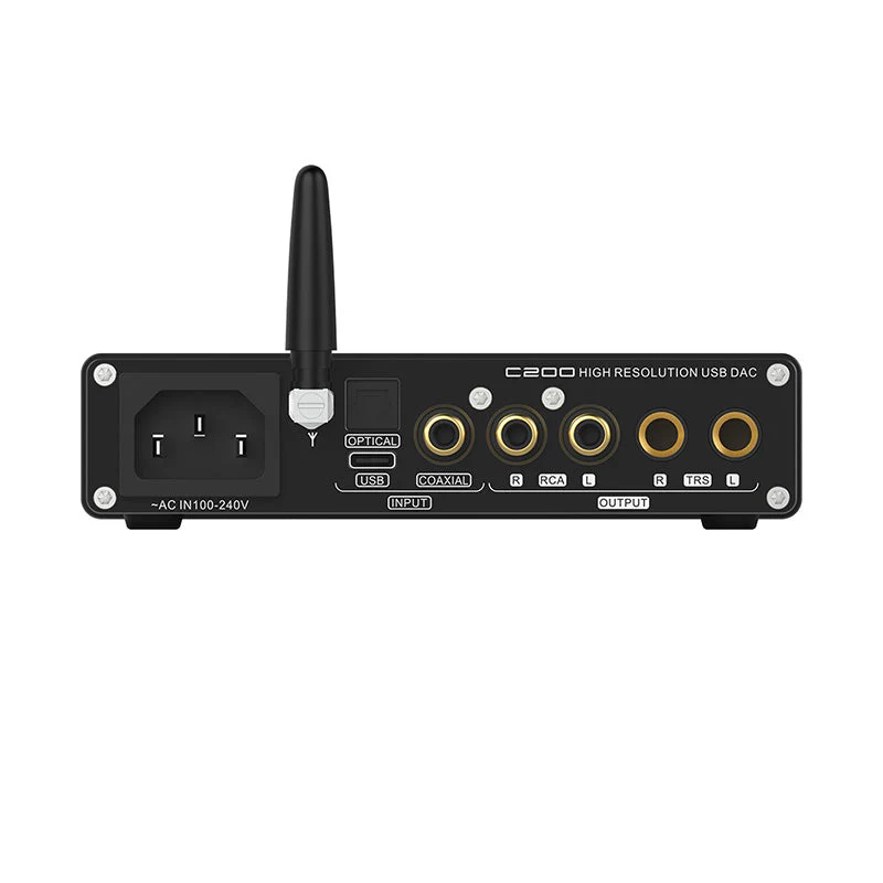 SMSL C200 - Image 4