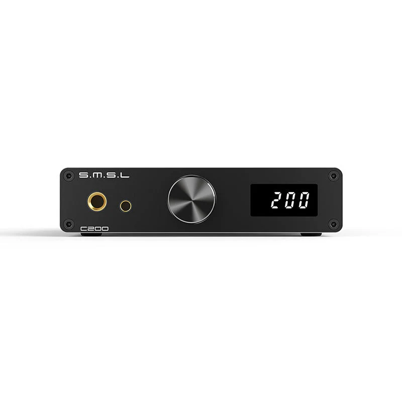 SMSL C200 - Image 6