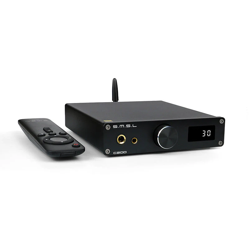 SMSL C200 - Image 8