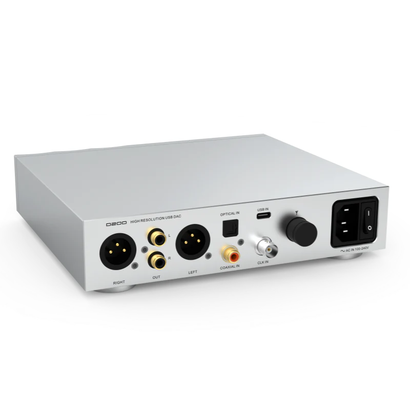 SMSL D200 - Image 2