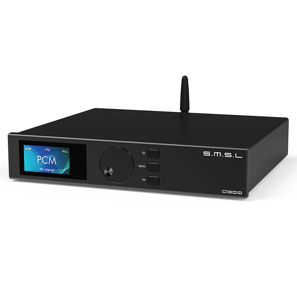 SMSL D300 - Image 2