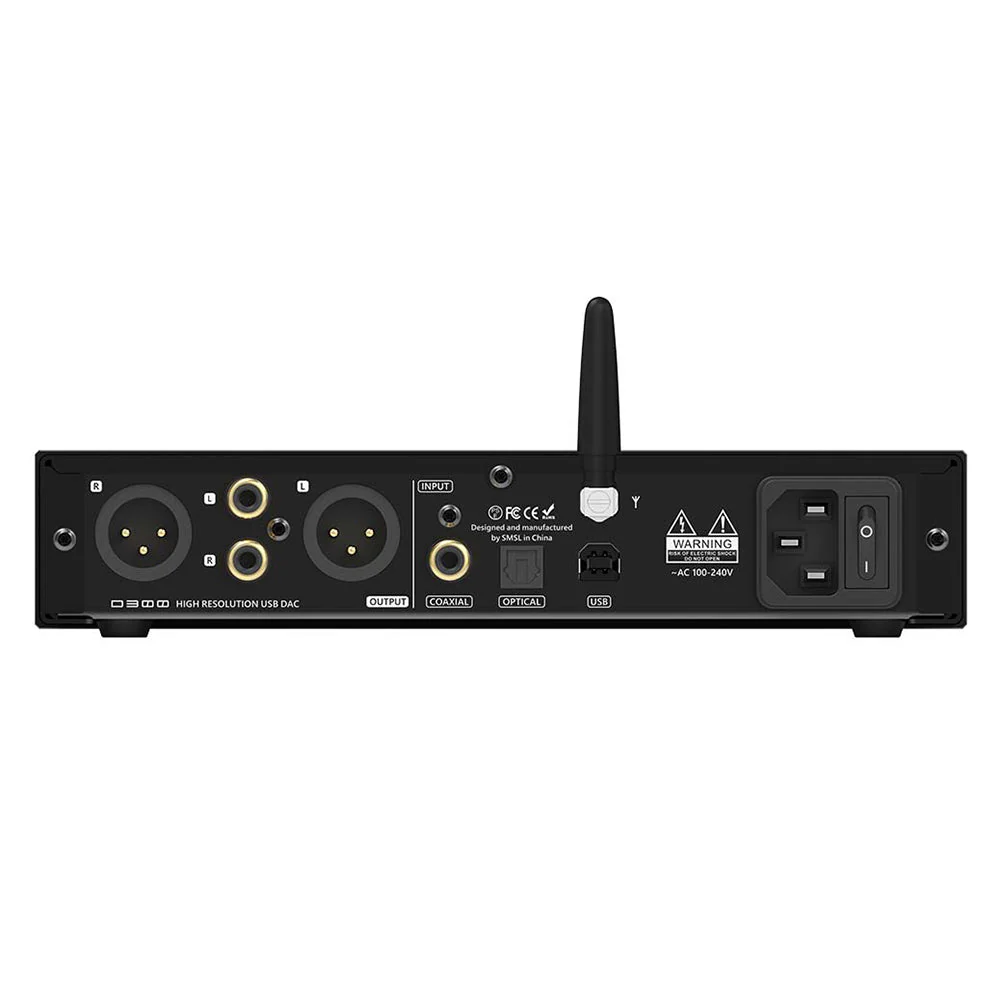 SMSL D300 - Image 3