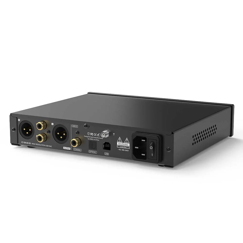 SMSL D300 - Image 5