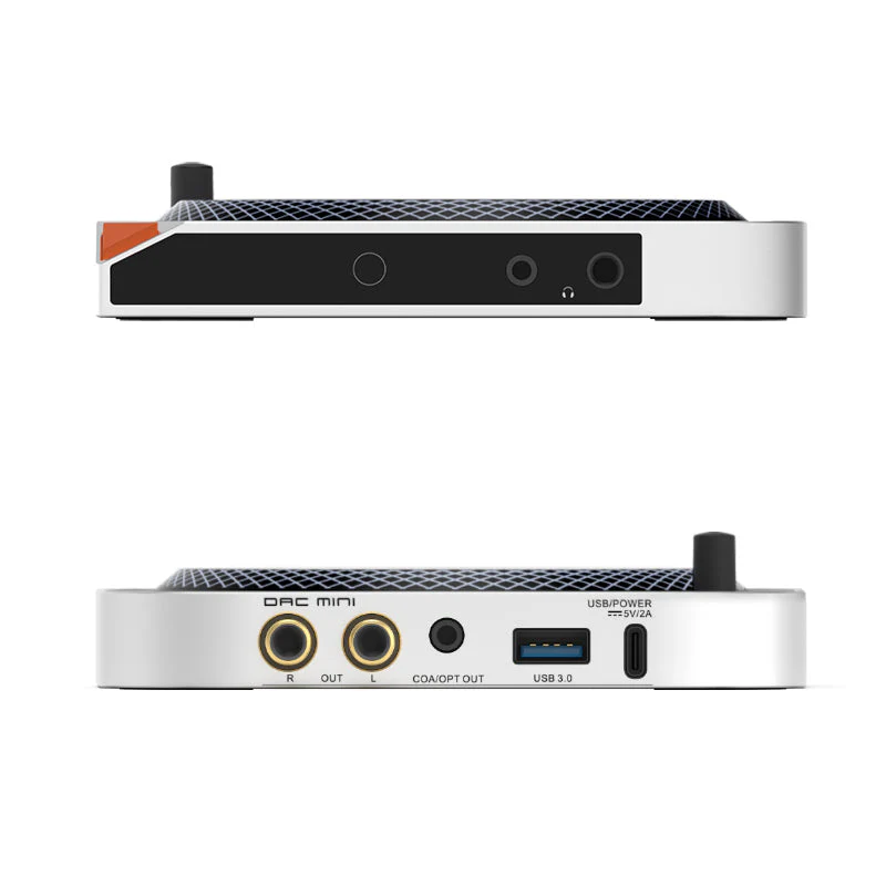 SMSL DAC MINI