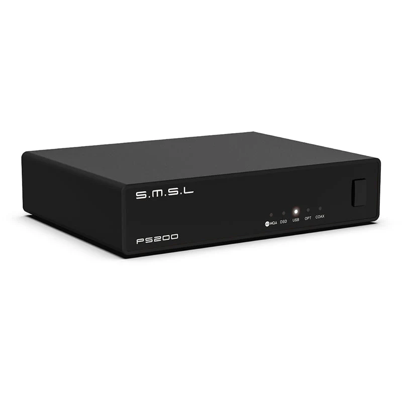 SMSL PS200 PRO - Image 6