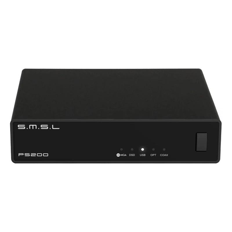 SMSL PS200 PRO - Image 8