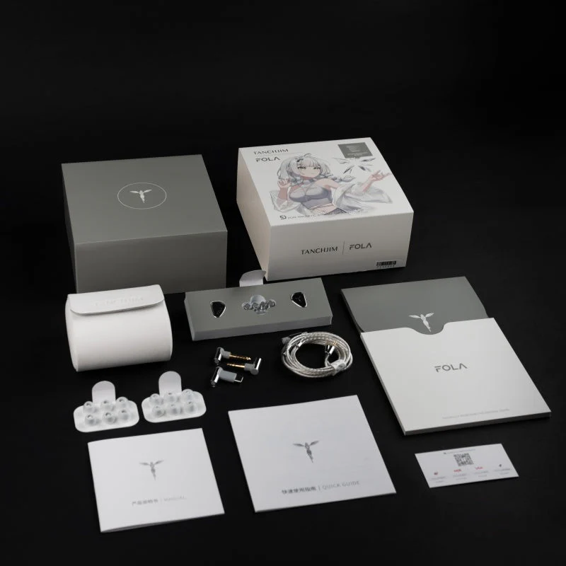 TANCHJIM FOLA - Image 3