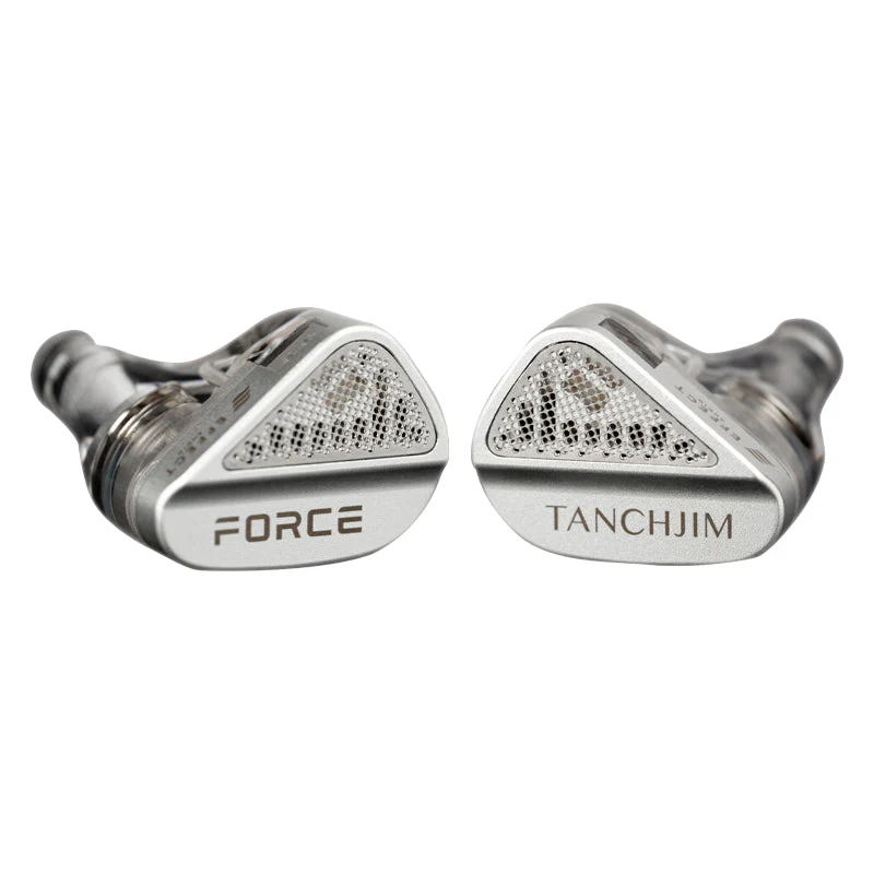 TANCHJIM FORCE