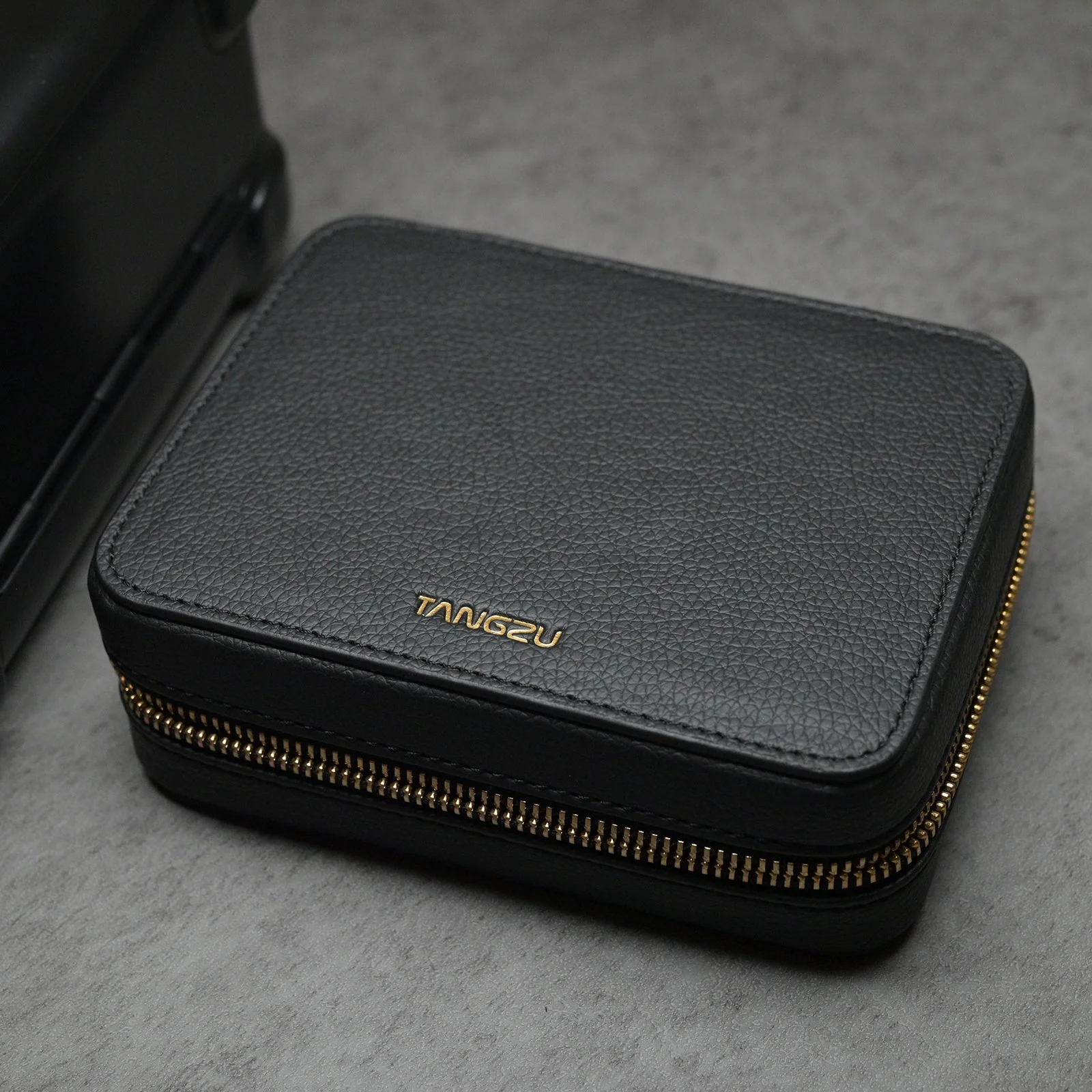 TANGZU Leather Case - Image 2