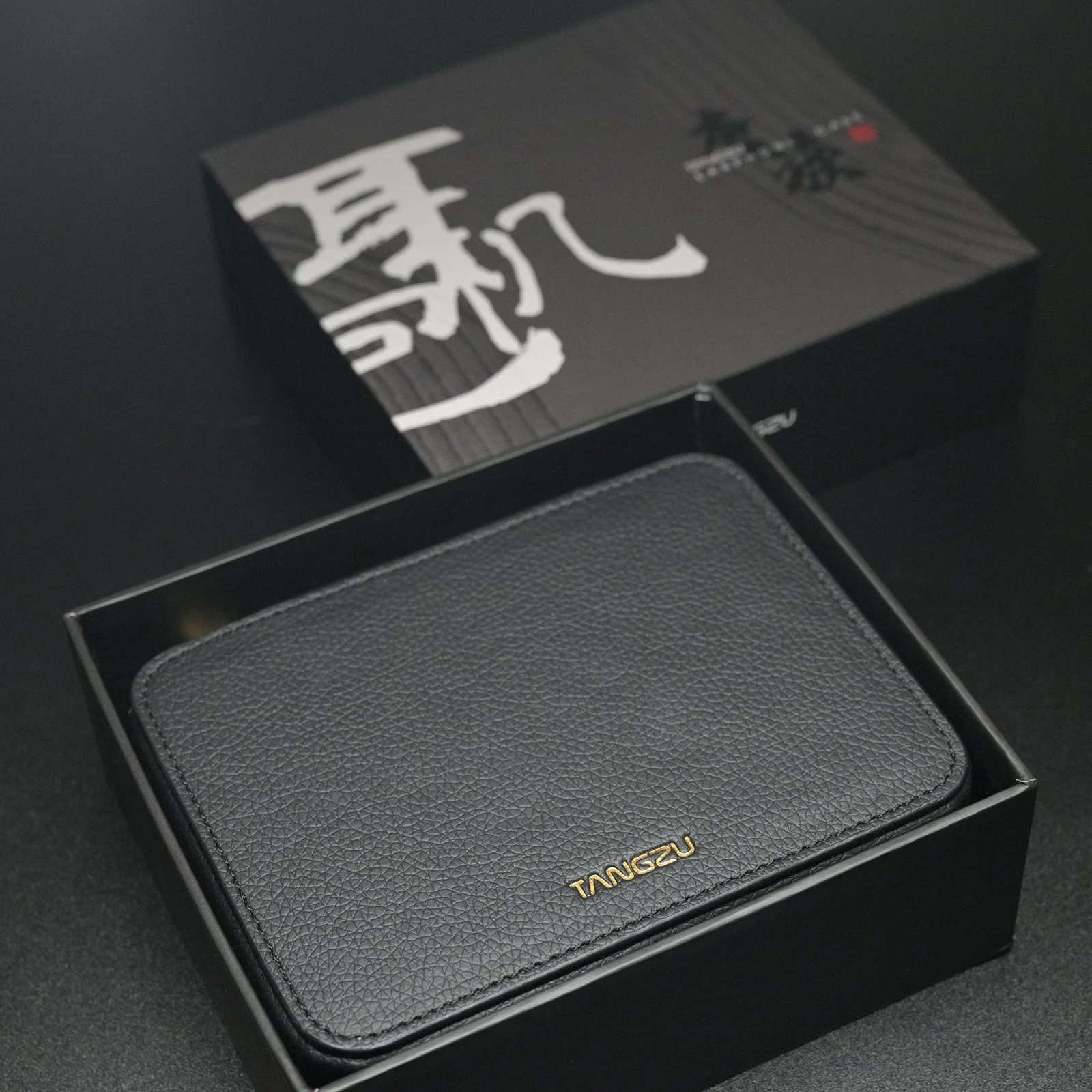 TANGZU Leather Case - Image 3