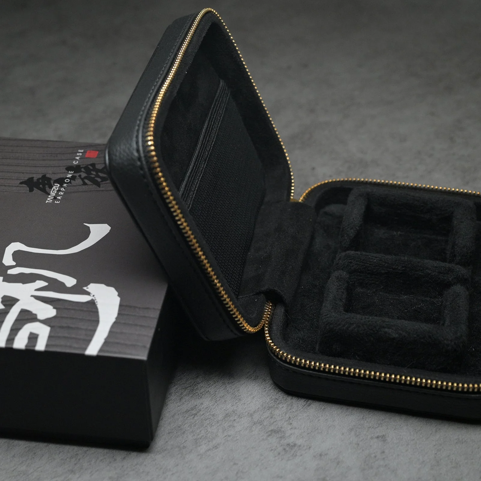 TANGZU Leather Case - Image 4
