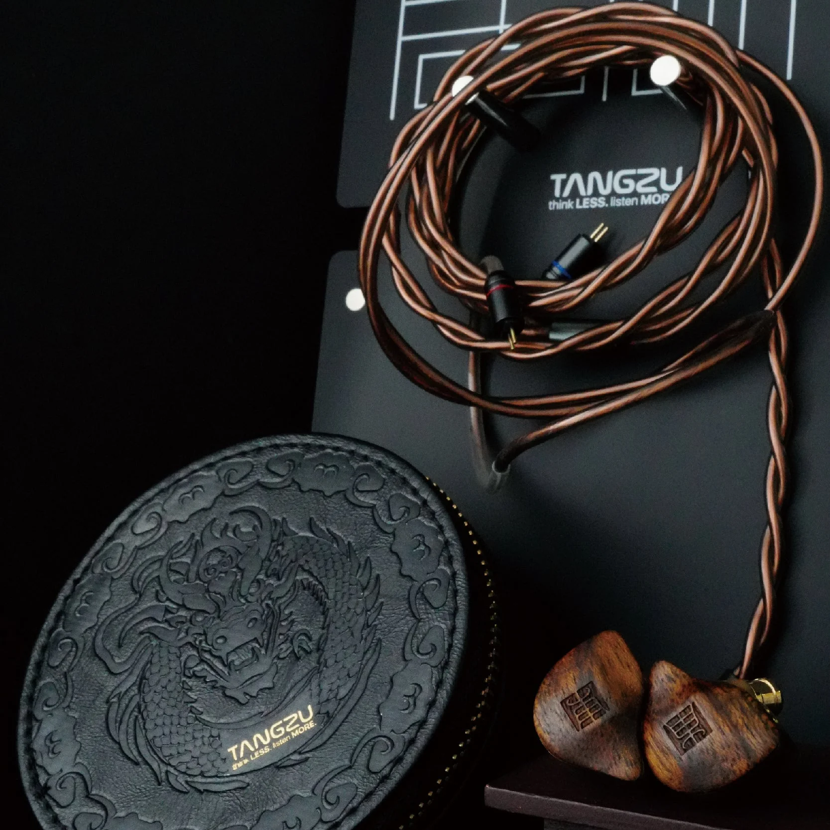 Tangzu FUDU VERSE II - Image 4