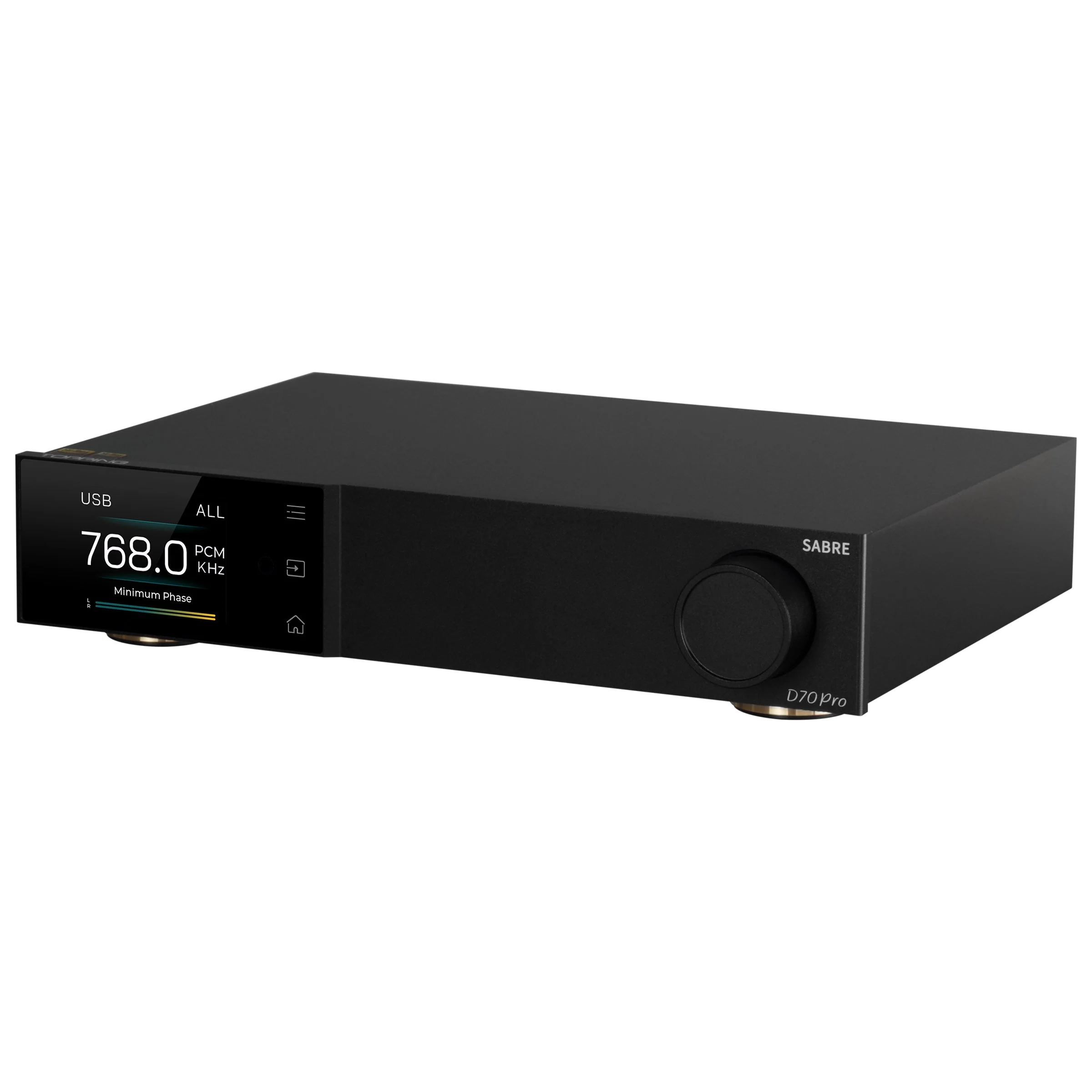 TOPPING D70 PRO SABRE - Image 3