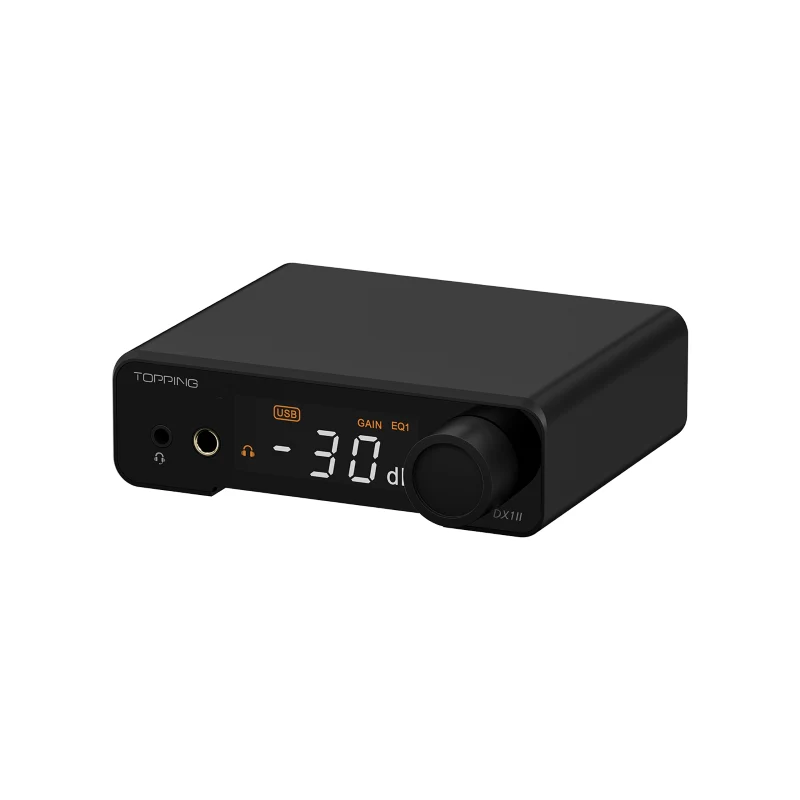 TOPPING DX1 II - Image 5