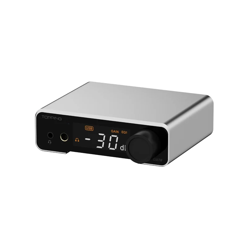 TOPPING DX1 II - Image 6