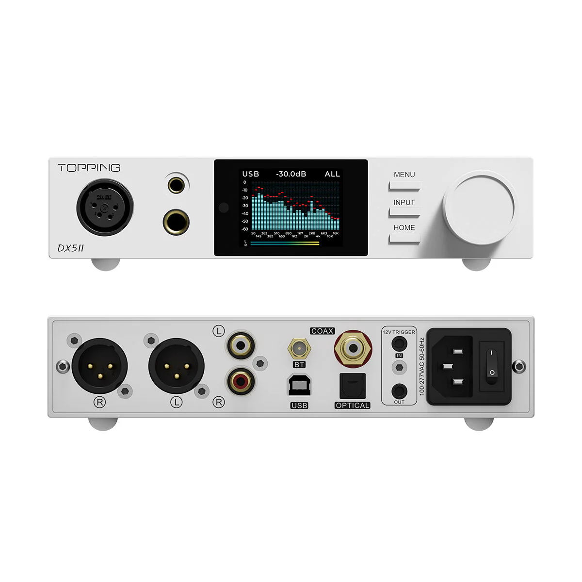 TOPPING DX5 II - Image 16