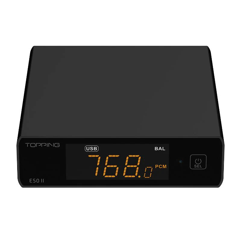 TOPPING E50II - Image 2