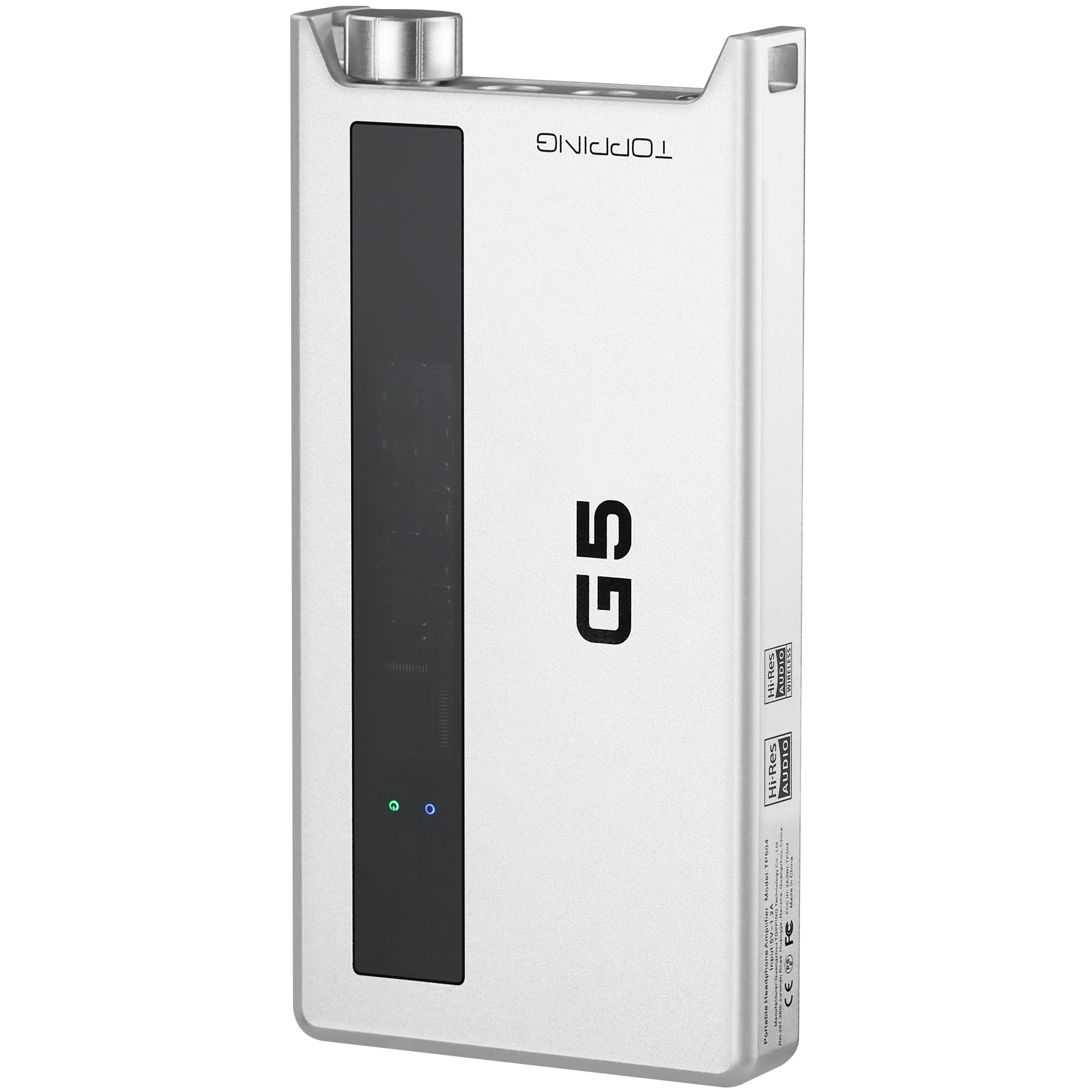 TOPPING G5 - Image 2
