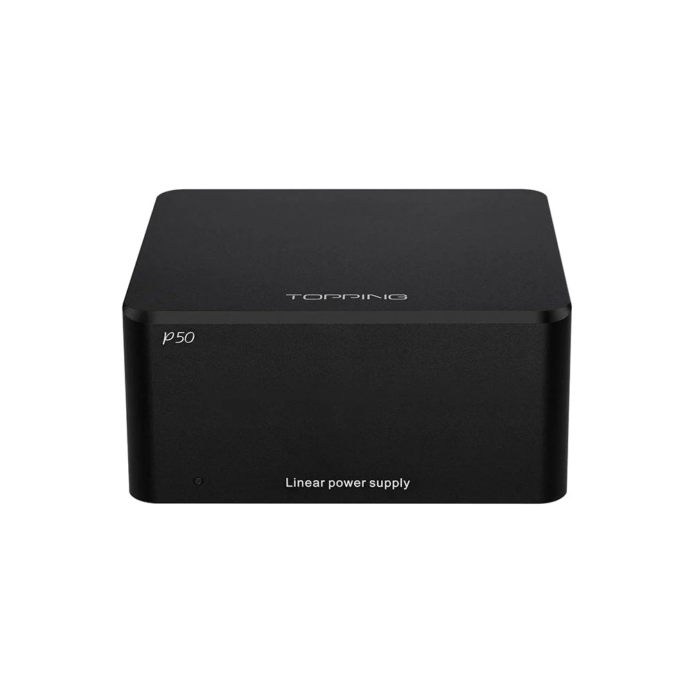 TOPPING P50 - Image 2