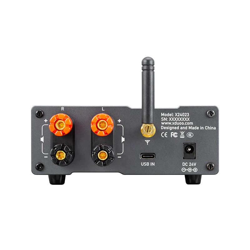 xDUOO DA-100 - Image 2