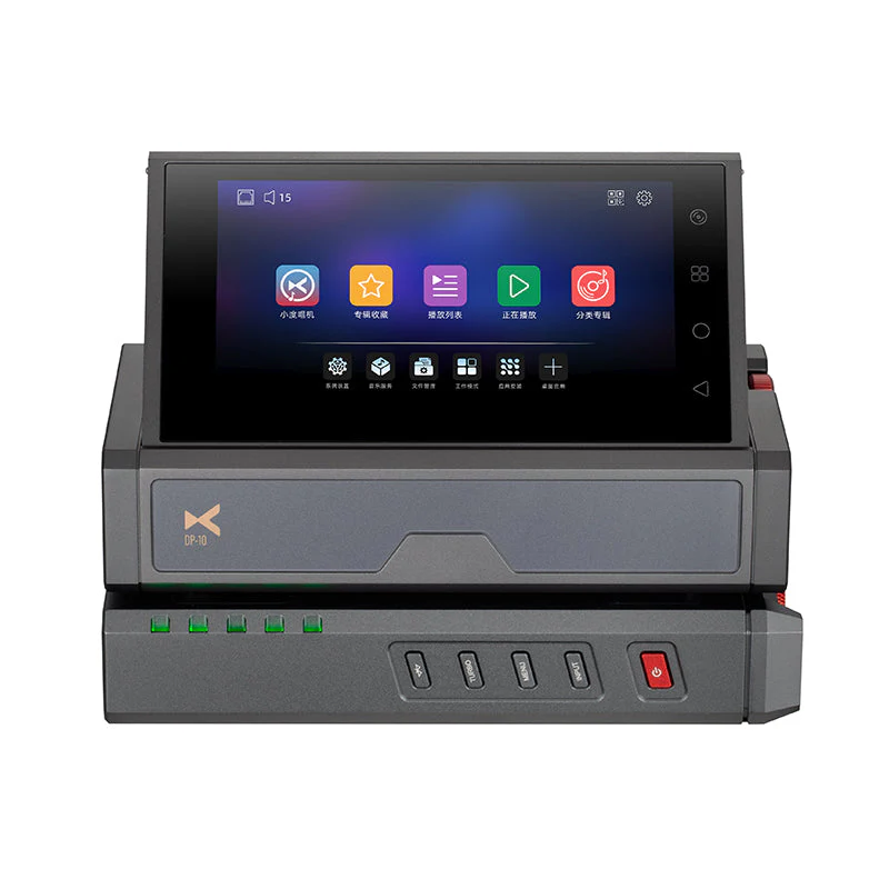 xDuoo DP-10 - Image 14