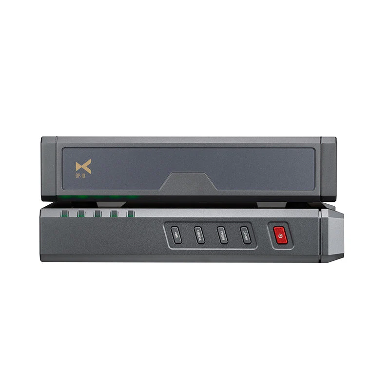 xDuoo DP-10 - Image 17