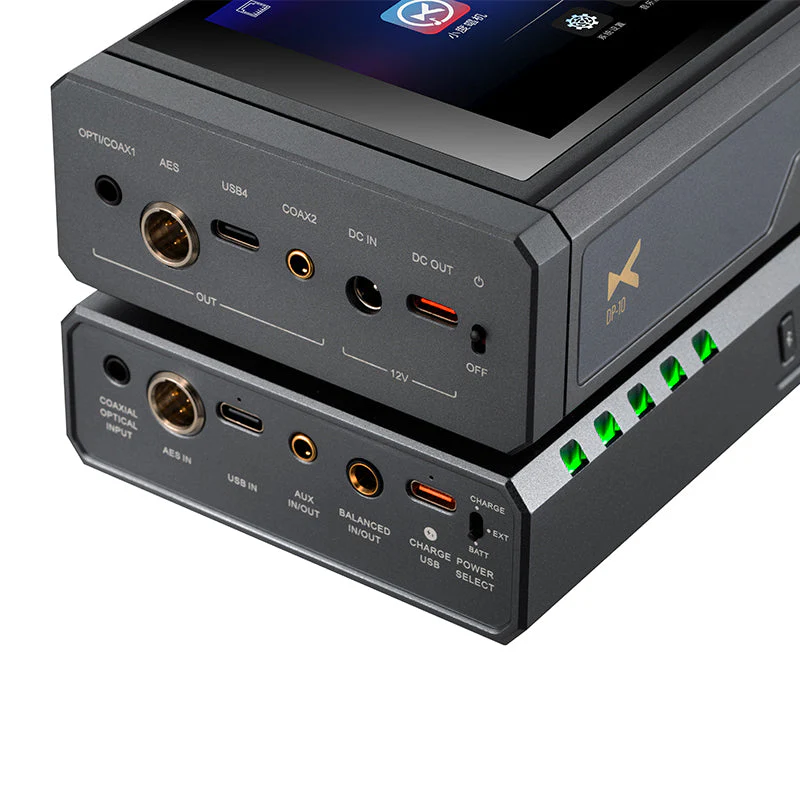 xDuoo DP-10 - Image 20