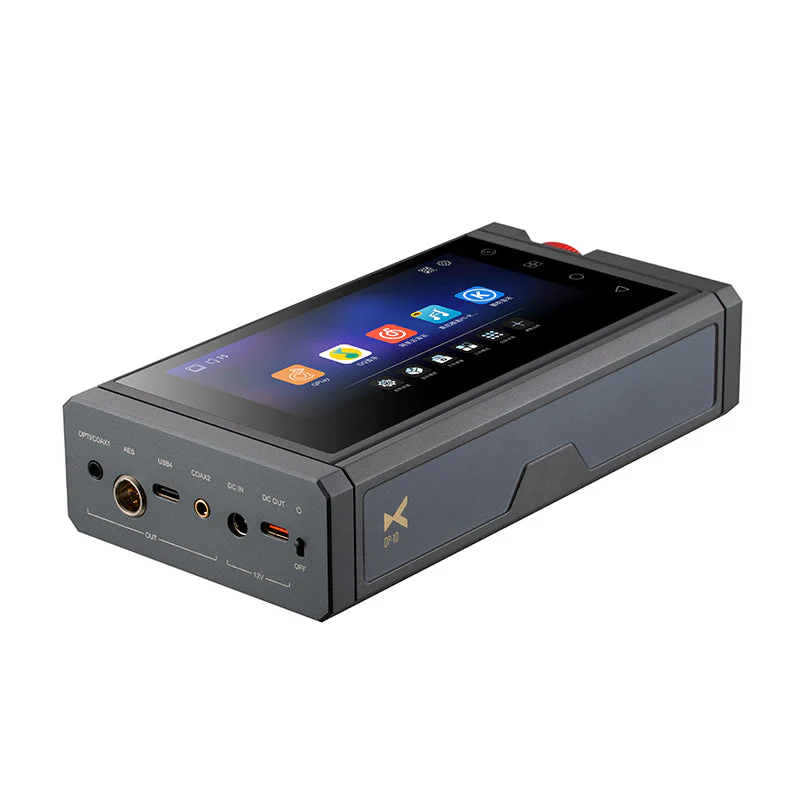 xDuoo DP-10 - Image 5