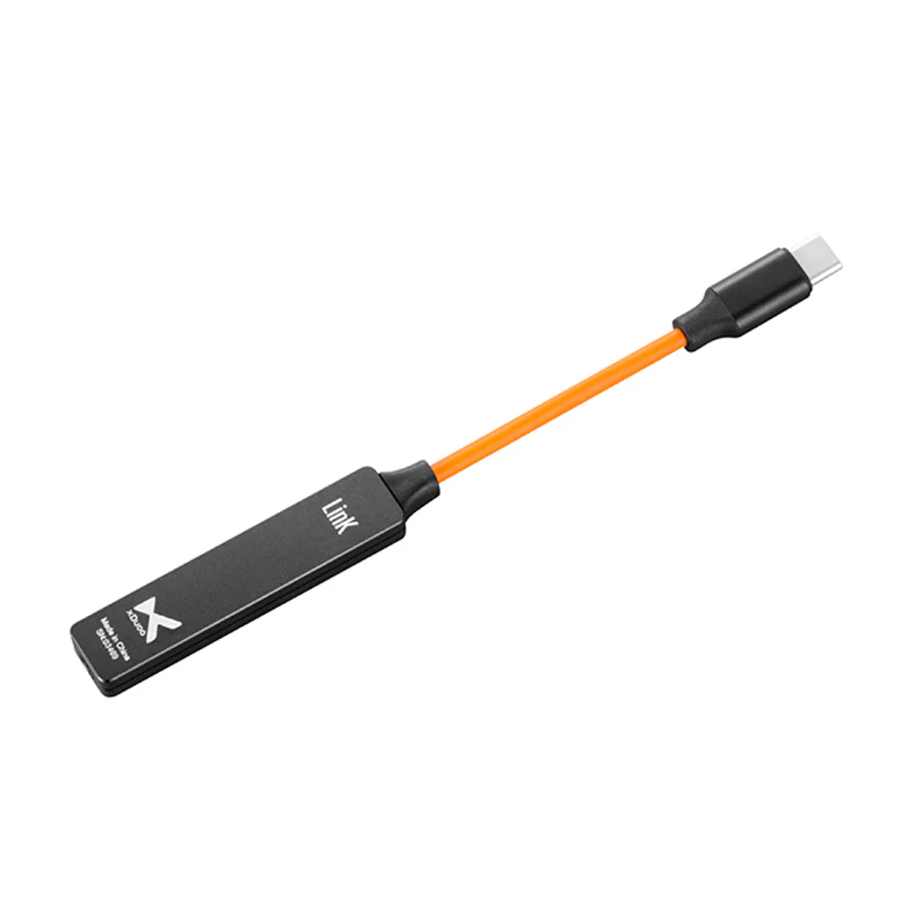 xDuoo Link - Image 10