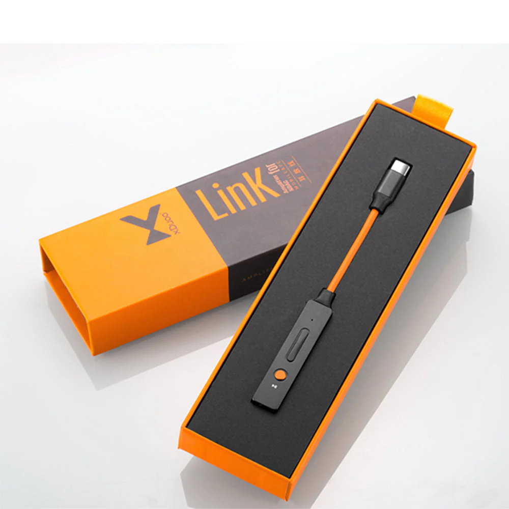 xDuoo Link - Image 6