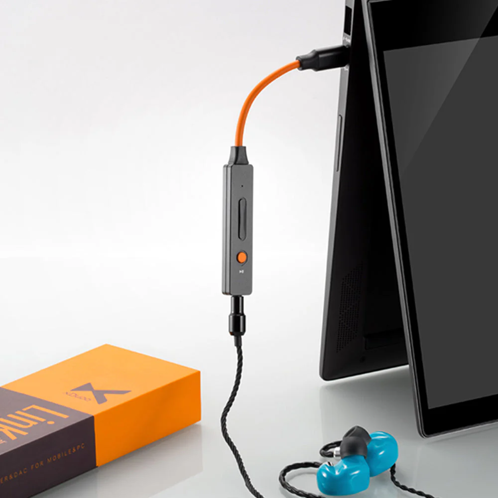 xDuoo Link - Image 7