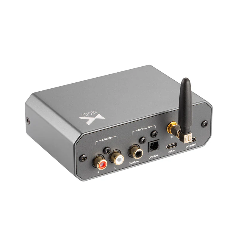 xDuoo MX-02 - Image 2