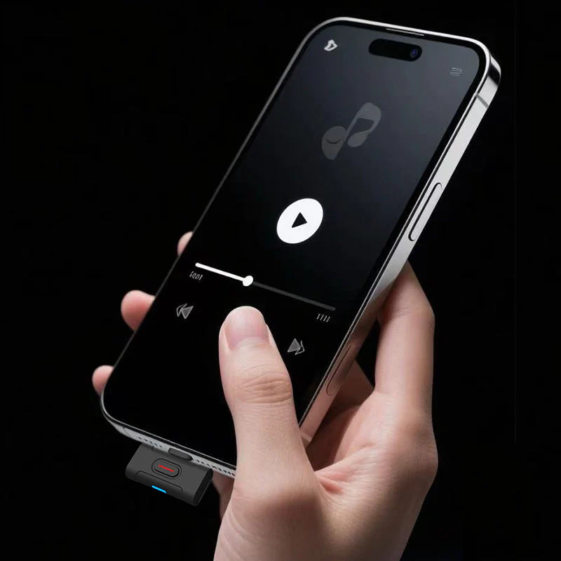 xDuoo MX-C1 - Image 8