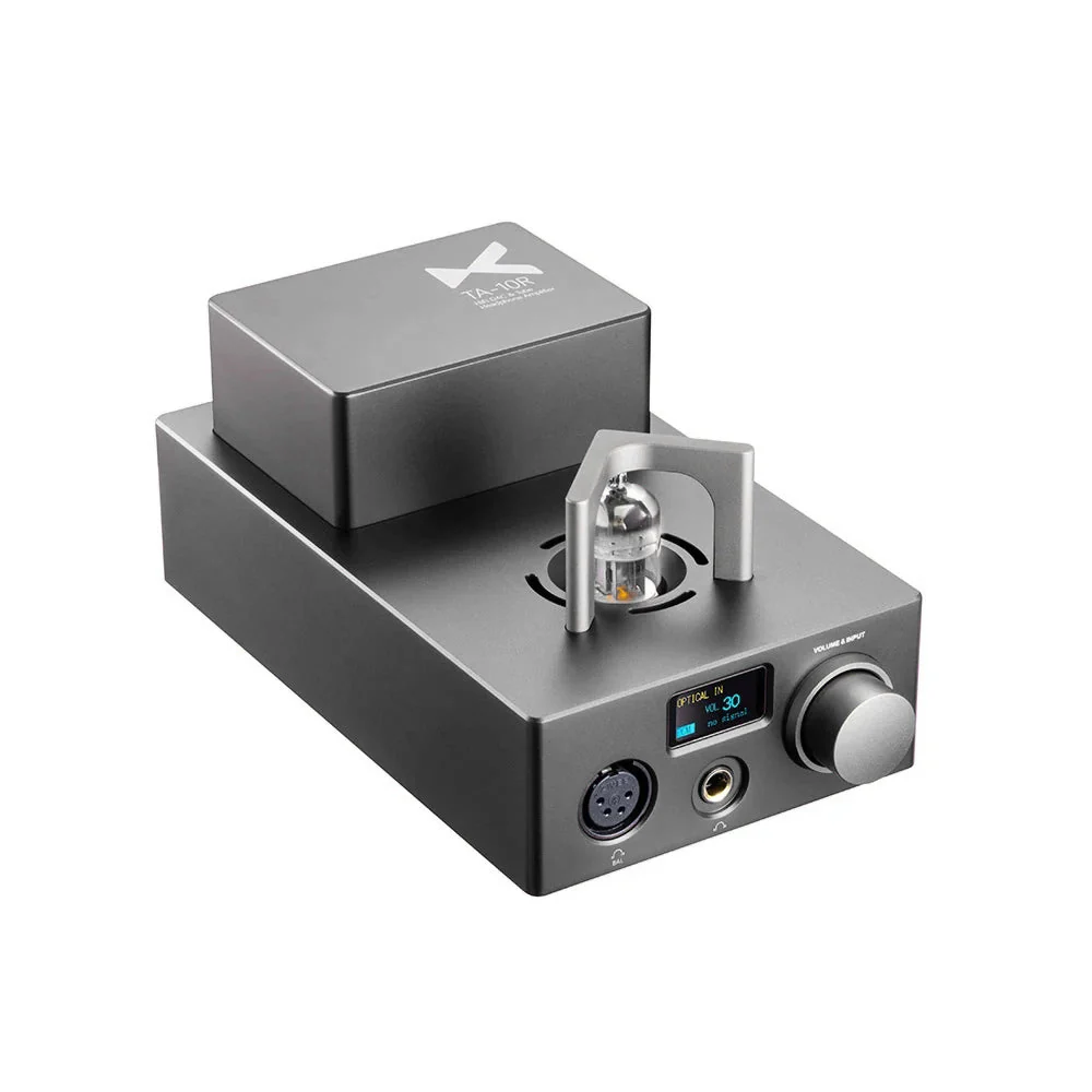 XDUOO TA-10R - Image 10
