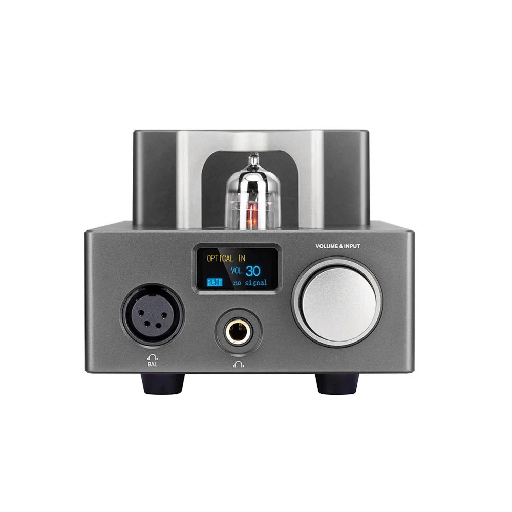 XDUOO TA-10R - Image 7