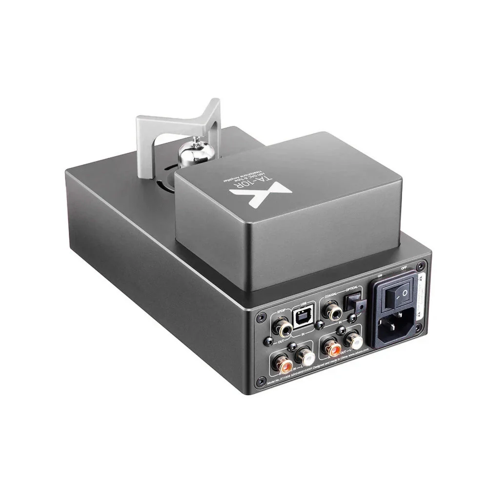 XDUOO TA-10R - Image 8